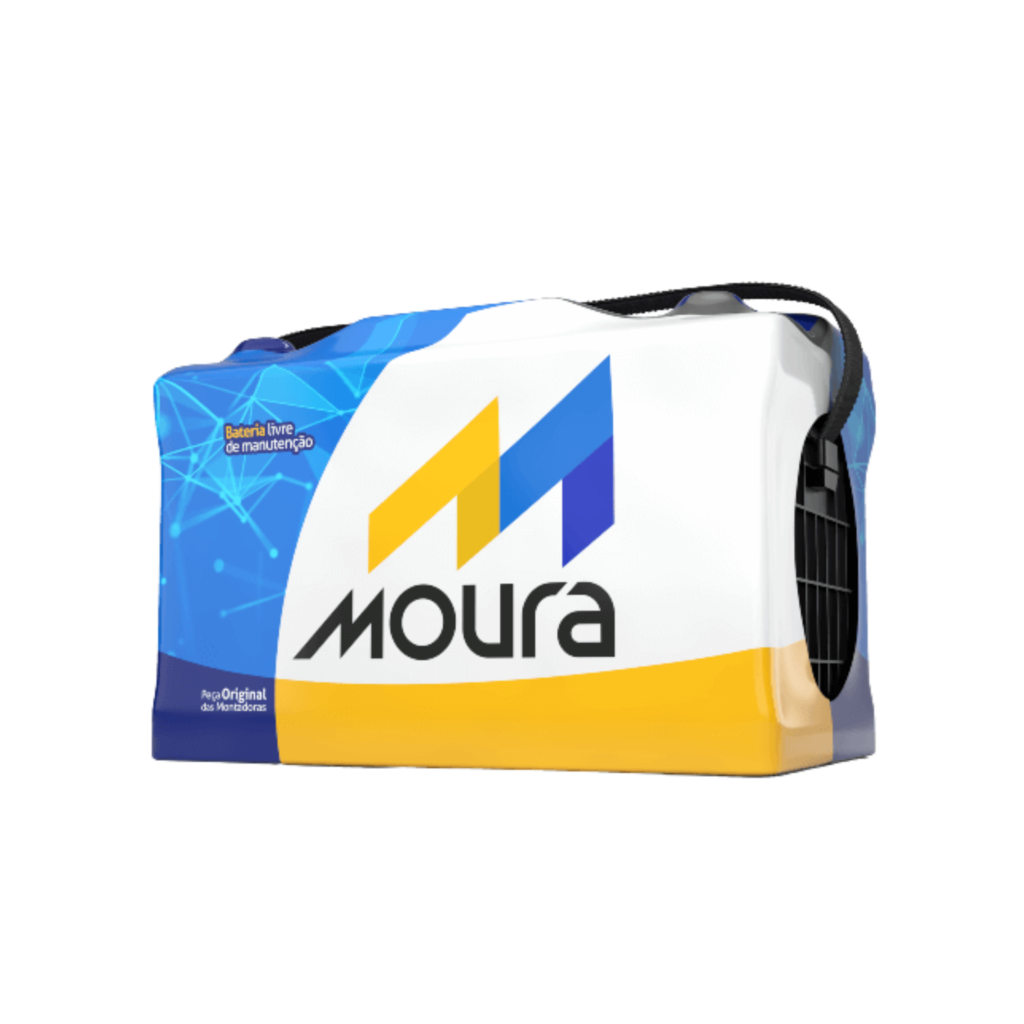 moura