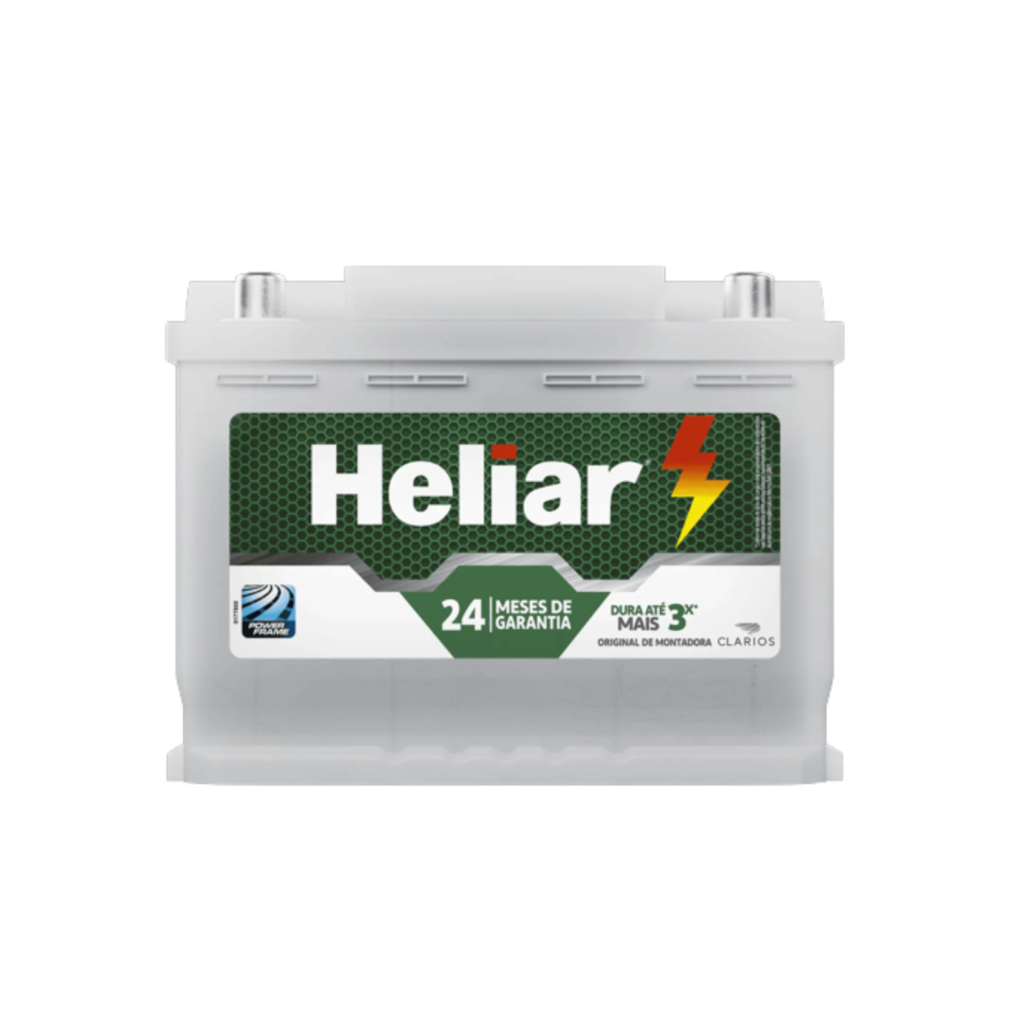 heliar